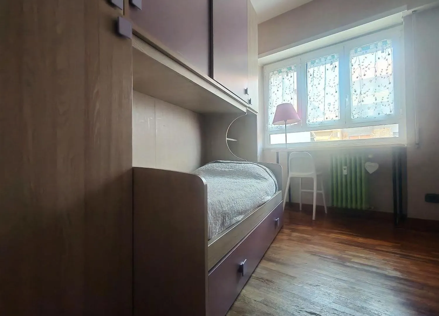Casa Gesi Lejlighed Rom