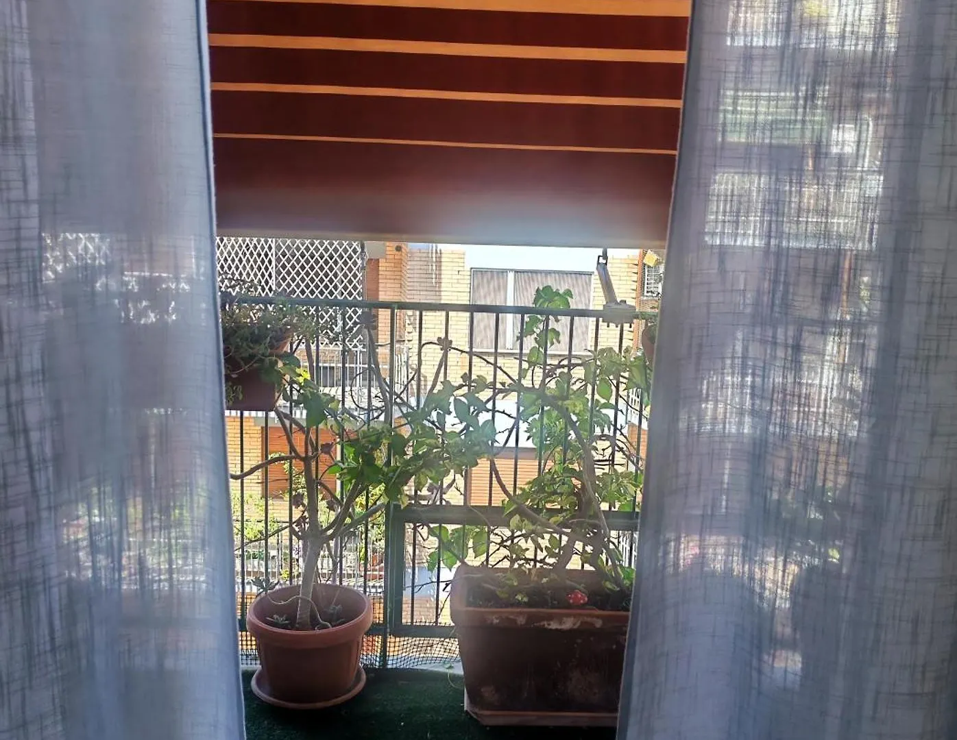 Casa Gesi Lejlighed Rom Italien