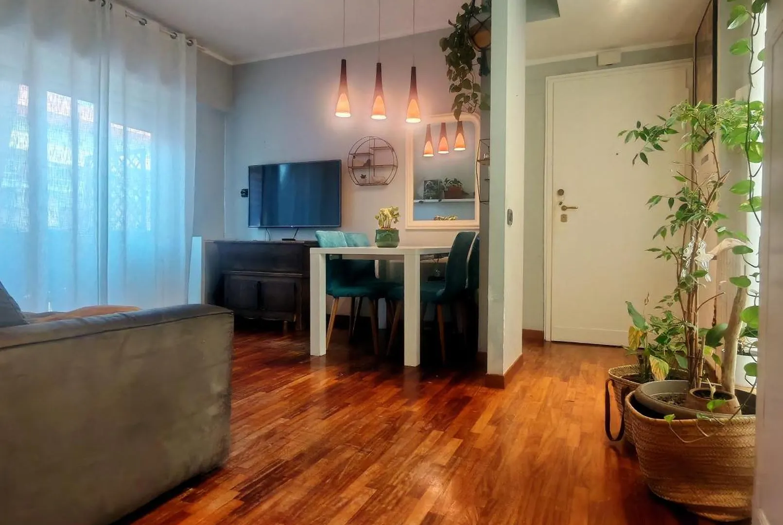 Casa Gesi Lejlighed Rom Italien