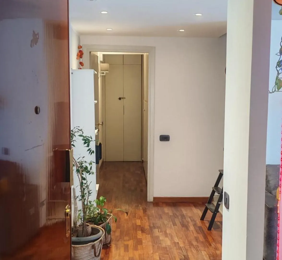 Casa Gesi Lejlighed Rom