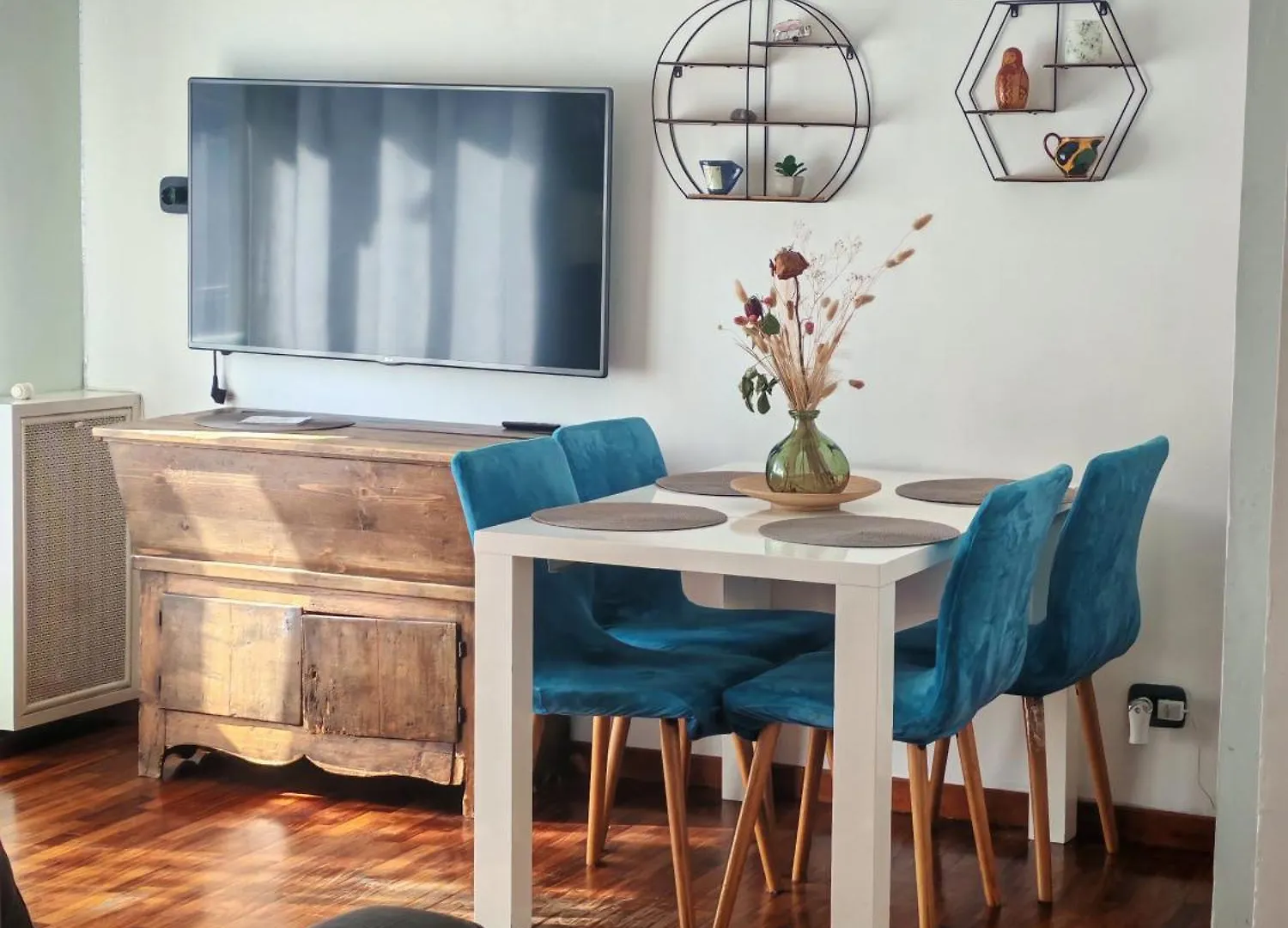 Casa Gesi Lejlighed Rom