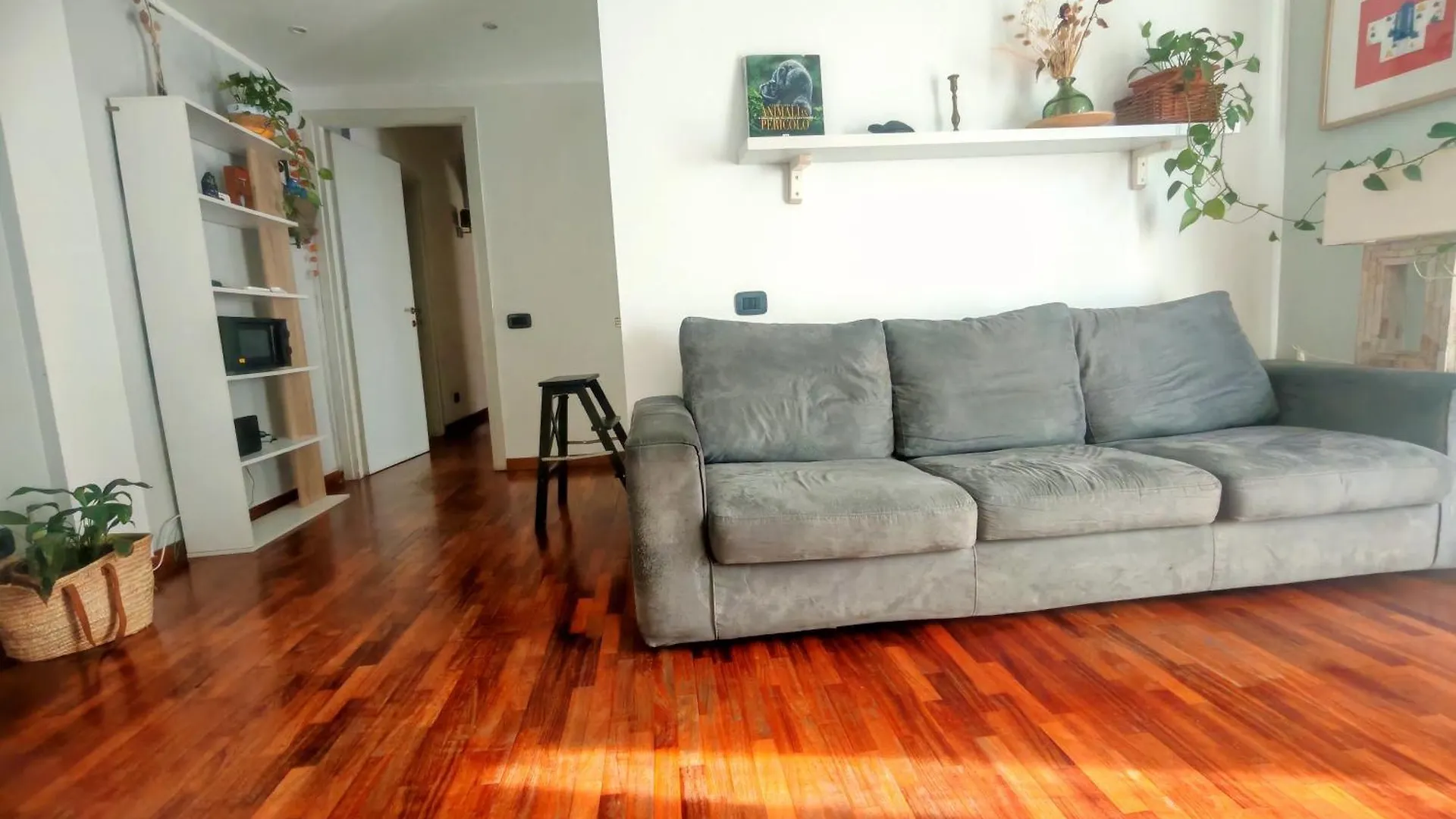 Casa Gesi Lejlighed Rom